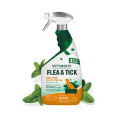 Vet’s Best logo